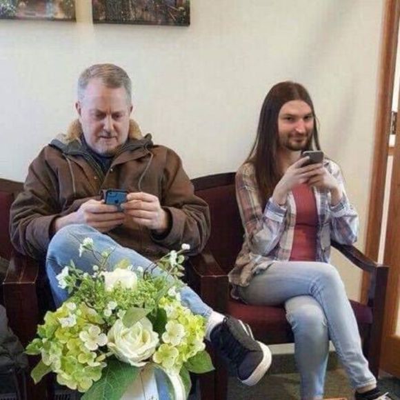 Meet your Posher, Aaron - Picture 1 of 1